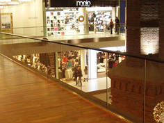 Obchodní centrum Breda Opava